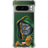 Marvel Dr. Doom Portrait Google Pixel 8 Pro Clear Case